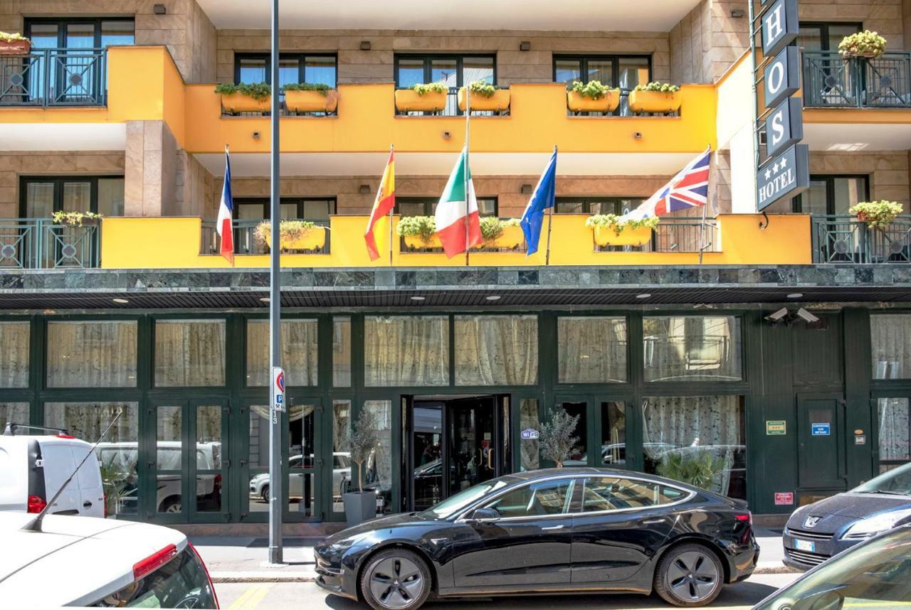 Hotel Mythos — Fotos 1